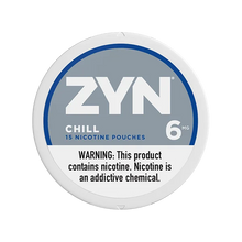 Load image into Gallery viewer, Zyn Nicotine Pouches