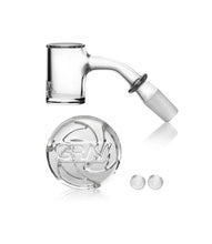 Load image into Gallery viewer, GRAV® Seamless Quartz Banger Set