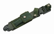 Load image into Gallery viewer, Military Hunting Knife