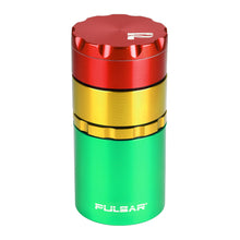 Load image into Gallery viewer, Pulsar Metal Storage Grinder