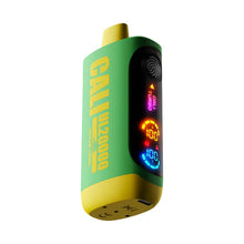 Load image into Gallery viewer, Cali UL 20000 Nicotine Disposable