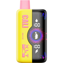 Load image into Gallery viewer, Cali XLT 40000 Puffs Nicotine Disposable
