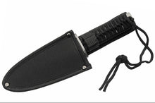 Load image into Gallery viewer, Skull Double Edge Stainless Steel Blade