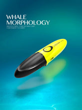 Load image into Gallery viewer, Lookah Whale Mini Electric Nectar Collector Dab Pen