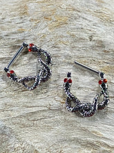 Load image into Gallery viewer, Nipple Piercing Surgical