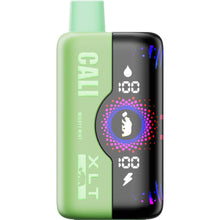 Load image into Gallery viewer, Cali XLT 40000 Puffs Nicotine Disposable