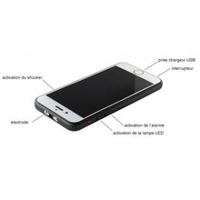 Load image into Gallery viewer, Phone Stun Gun
