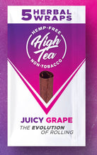 Load image into Gallery viewer, High Tea Wraps