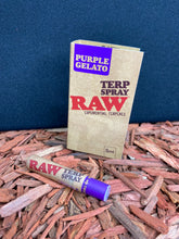 Load image into Gallery viewer, Raw Terp Spray