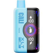 Load image into Gallery viewer, Cali XLT 40000 Puffs Nicotine Disposable