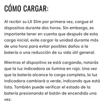 Load image into Gallery viewer, Wulf Mods LX Slim Dry Herb Vaporizer