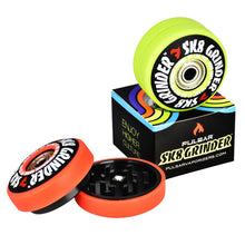 Load image into Gallery viewer, Pulsar SK8 Grinder