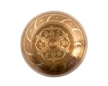 Load image into Gallery viewer, Chakra Singing Bowl