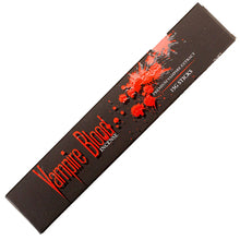 Load image into Gallery viewer, Vampire Blood Incense