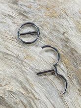 Load image into Gallery viewer, Nipple Piercing Surgical