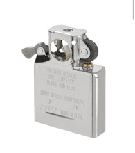 Load image into Gallery viewer, Zippo Lighter & Pipe Insert Combo