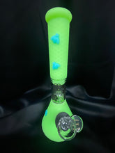 Load image into Gallery viewer, Stratus Bee Silicone Water Pipe