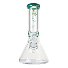 Load image into Gallery viewer, The Kind Glass Water Pipe (Straight Beaker)