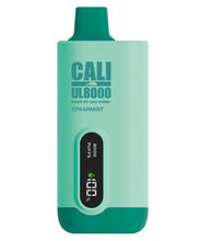 Load image into Gallery viewer, Cali UL 8000 Nicotine Disposable