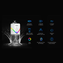 Load image into Gallery viewer, Yocan iCan e-Rig Vaporizer