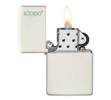 Load image into Gallery viewer, Zippo Classic Glow in the Dark