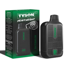 Load image into Gallery viewer, Tyson 2.0 Heavy Weight Disposable