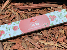 Load image into Gallery viewer, Hem Incense Premium