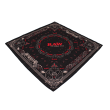 Load image into Gallery viewer, Raw Bandana