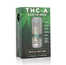 Load image into Gallery viewer, Uplift THCA Cartridge
