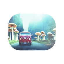 Load image into Gallery viewer, Pulsar Camper Van Shroom Trip Rolling Tray