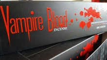 Load image into Gallery viewer, Vampire Blood Incense