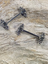 Load image into Gallery viewer, Nipple Piercing Surgical