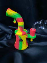 Load image into Gallery viewer, Stratus Silicone Bee Rig