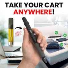 Load image into Gallery viewer, Penjamin Pen Cart Battery