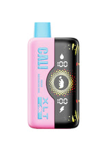 Load image into Gallery viewer, Cali XLT 40000 Puffs Nicotine Disposable