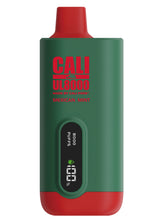 Load image into Gallery viewer, Cali UL 8000 Nicotine Disposable