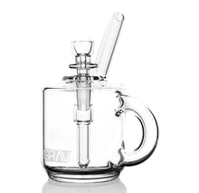 Load image into Gallery viewer, Grav Coffee Mug Pocket Bubbler