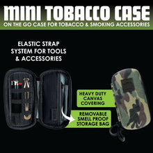 Load image into Gallery viewer, Smokezilla Mini Case