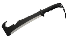 Load image into Gallery viewer, Tactical Machete