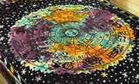 Load image into Gallery viewer, Zodiac Sign Tapestry