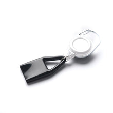 Load image into Gallery viewer, Lighter Line Retractable Lighter Holder