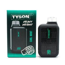 Load image into Gallery viewer, Tyson 2.0 Heavy Weight Disposable