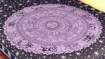 Load image into Gallery viewer, Zodiac Sign Tapestry