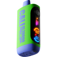 Load image into Gallery viewer, Cali UL 20000 Nicotine Disposable