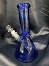 Load image into Gallery viewer, Glass Bong 8"