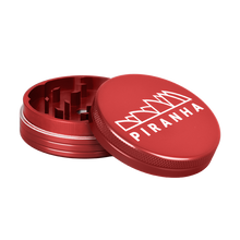 Load image into Gallery viewer, Piranha Compact Aluminum Grinder