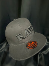Load image into Gallery viewer, Raw Poker Hat