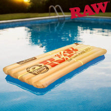 Load image into Gallery viewer, Raw Floaty King Size Classic