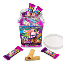 Load image into Gallery viewer, Crispy Blunts D9 Minis