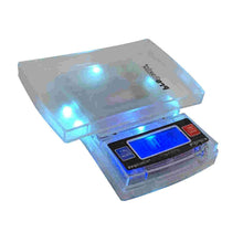 Load image into Gallery viewer, Pro Scale 111-C Snake Eyes Clear Scale
